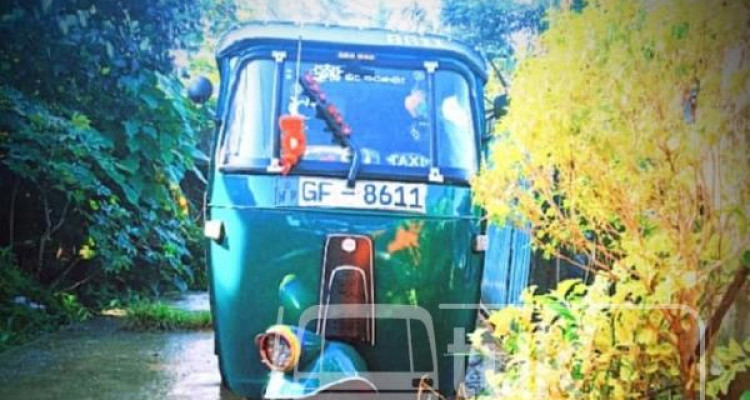 BAJAJ 2002 2 STROKE