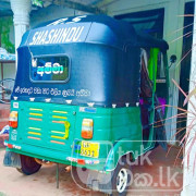 BAJAJ 2002 2 STROKE