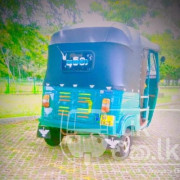 BAJAJ 2002 2 STROKE