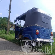 BAJAJ 1993 2 STROKE