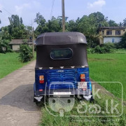 BAJAJ 1993 2 STROKE