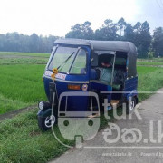 BAJAJ 1993 2 STROKE
