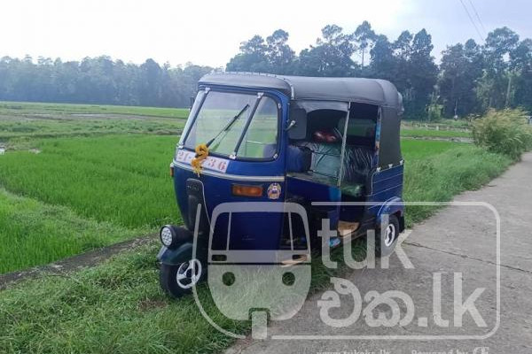 BAJAJ 1993 2 STROKE
