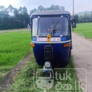 BAJAJ 1993 2 STROKE