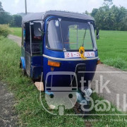 BAJAJ 1993 2 STROKE