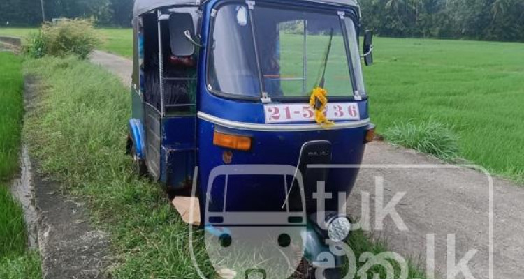 BAJAJ 1993 2 STROKE