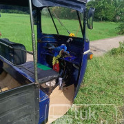 BAJAJ 1993 2 STROKE
