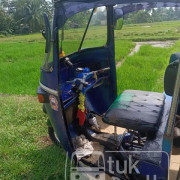 BAJAJ 1993 2 STROKE