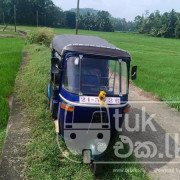 BAJAJ 1993 2 STROKE