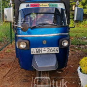 PIAGGIO 2008 APE