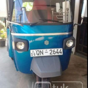 PIAGGIO 2008 APE