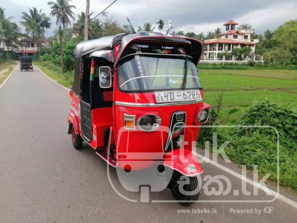 BAJAJ 2010 4 STROKE