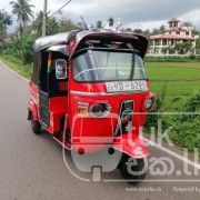 BAJAJ 2010 4 STROKE