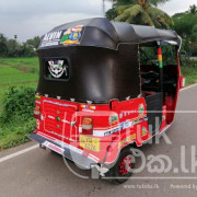 BAJAJ 2010 4 STROKE