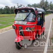 BAJAJ 2010 4 STROKE