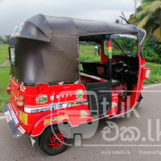 BAJAJ 2010 4 STROKE