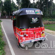 BAJAJ 2010 4 STROKE