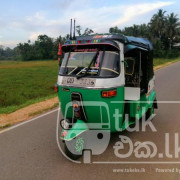 BAJAJ 2006 4 STROKE