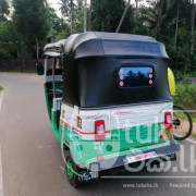 BAJAJ 2006 4 STROKE
