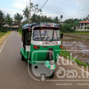 BAJAJ 2006 4 STROKE