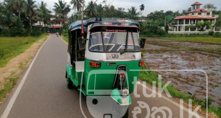 BAJAJ 2006 4 STROKE