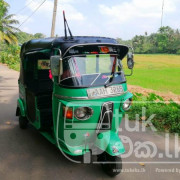 BAJAJ 2013 4 STROKE