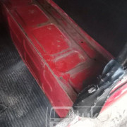 BAJAJ 2004 2 STROKE