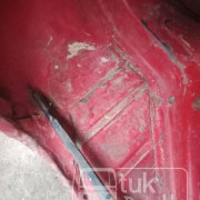 BAJAJ 2004 2 STROKE
