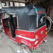 BAJAJ 2004 2 STROKE