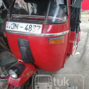 BAJAJ 2004 2 STROKE