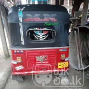 BAJAJ 2004 2 STROKE