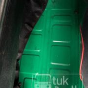 BAJAJ 2013 4 STROKE
