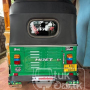 BAJAJ 2013 4 STROKE