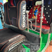 BAJAJ 2013 4 STROKE