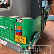 BAJAJ 2013 4 STROKE