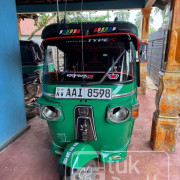 BAJAJ 2013 4 STROKE