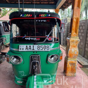BAJAJ 2013 4 STROKE