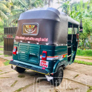 BAJAJ 1995 2 STROKE