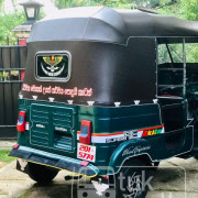 BAJAJ 1995 2 STROKE