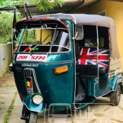 BAJAJ 1995 2 STROKE