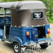 BAJAJ 2006 2 STROKE