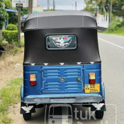 BAJAJ 2006 2 STROKE