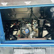 BAJAJ 2006 2 STROKE