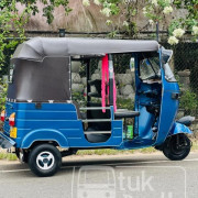 BAJAJ 2006 2 STROKE