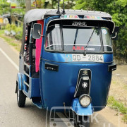 BAJAJ 2006 2 STROKE