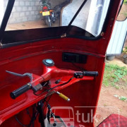 BAJAJ 2001 2 STROKE