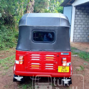 BAJAJ 2001 2 STROKE