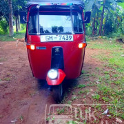 BAJAJ 2001 2 STROKE