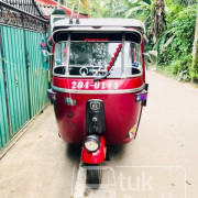 BAJAJ 1998 2 STROKE