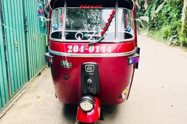 BAJAJ 1998 2 STROKE